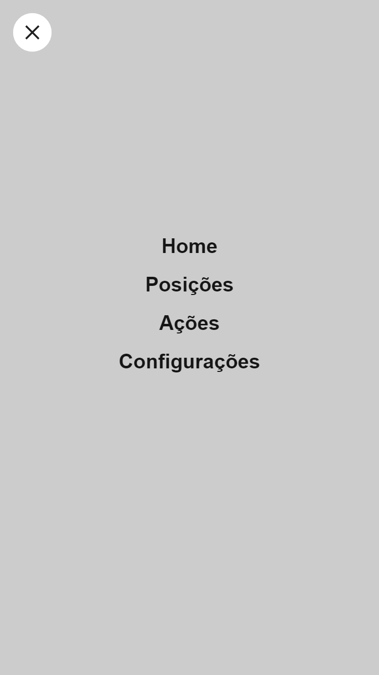 teste