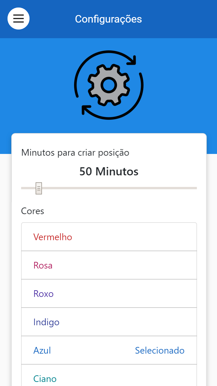 teste